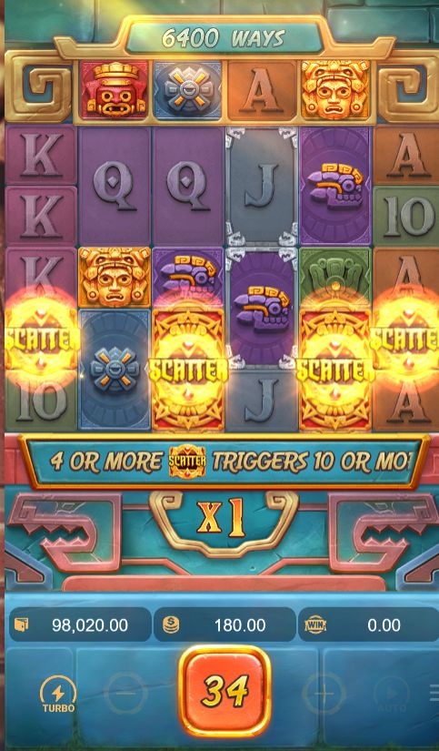 Dragonbet app game