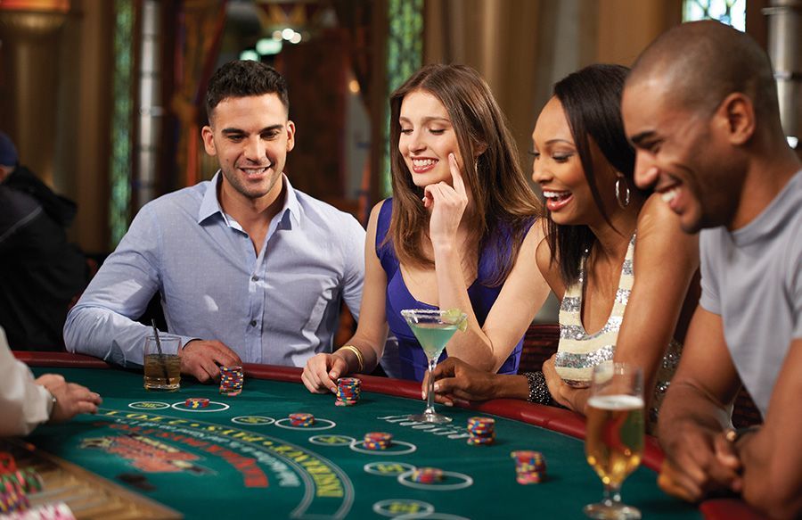 Dragonbet app Live Casino