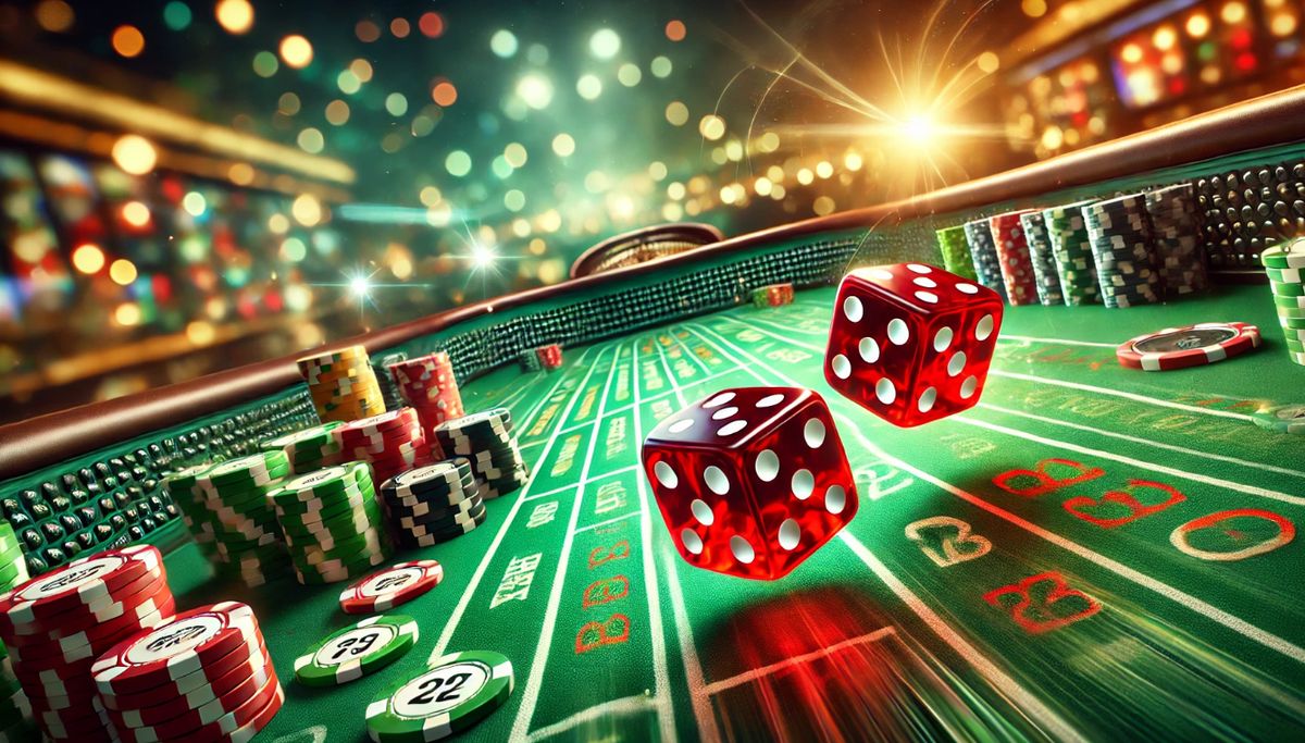 Dragonbet app Live Casino