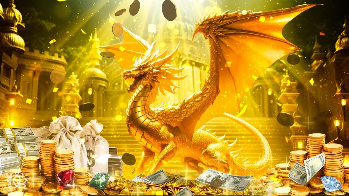 Dragonbet app Welcome Bonus